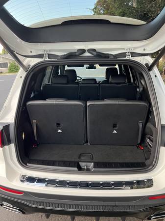 2023 Mercedes-Benz GLB 250 Base GLB 250 4dr Front-Wheel Drive Automatic — photo 11