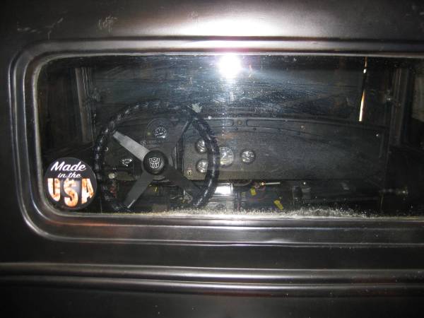 1930 Ford Model Pickup — photo 5