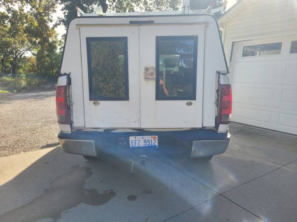 2008 GMC Pickup Reg — photo 3