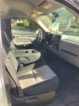 2008 GMC Pickup Reg — photo 5