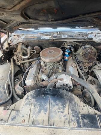 1973 Pontiac Firebird 300zx — photo 12
