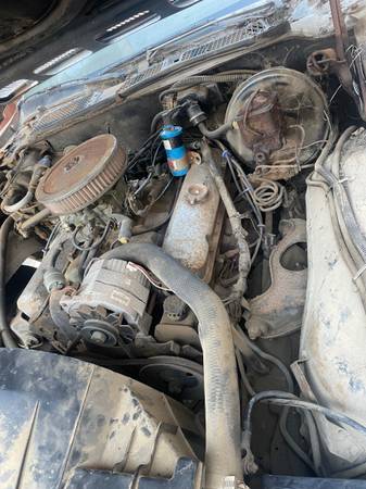 1973 Pontiac Firebird 300zx — photo 10