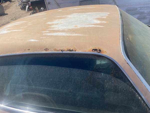 1973 Pontiac Firebird 300zx — photo 8