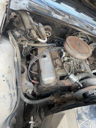 1973 Pontiac Firebird 300zx — photo 11