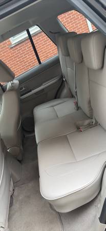 2007 Suzuki Grand Vitara Base 4x2 Manual — photo 8