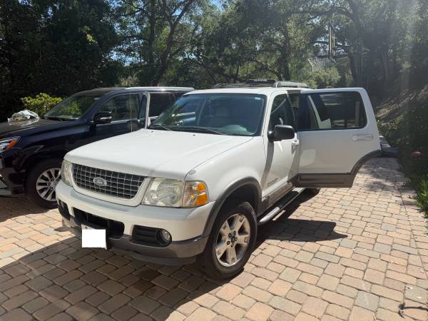 2005 Ford Explorer XLT Sport 4dr 4x2 Automatic — photo 1