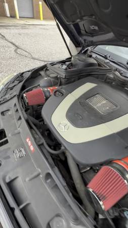 2012 Mercedes-Benz C-Class Base C 250 — photo 6