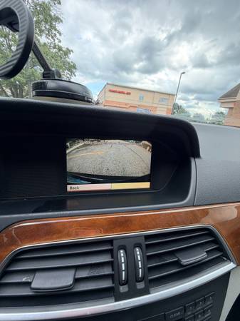 2012 Mercedes-Benz C-Class Base C 250 — photo 11