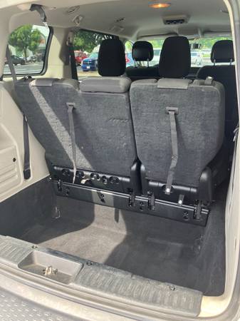 2017 Dodge Grand Caravan GT Front-wheel Drive Passenger Van Automatic — photo 5