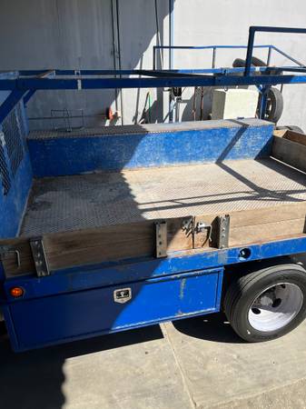 2012 Ford F550 Xl — photo 3