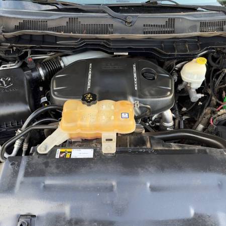 2015 RAM 1500 Tradesman — photo 12