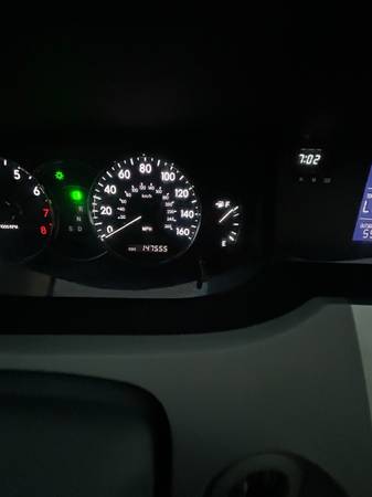 2008 Toyota Avalon XLS 4dr Sedan Automatic — photo 11