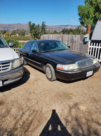 2005 Ford Trade — photo 1