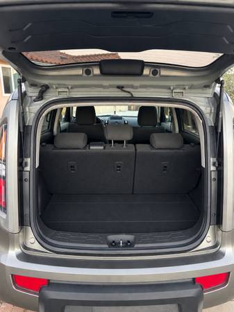 2010 KIA Soul ! 4dr Hatchback Manual — photo 8