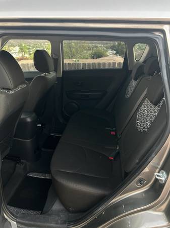 2010 KIA Soul ! 4dr Hatchback Manual — photo 7