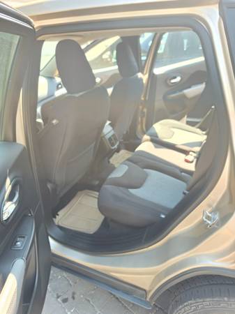2014 Jeep Cherokee Sport 4dr 4x4 Automatic — photo 7