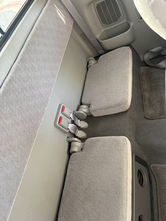 2003 Toyota Tacoma PreRunner — photo 12