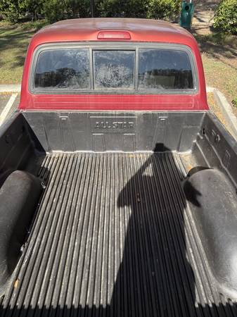 2003 Toyota Tacoma PreRunner — photo 9