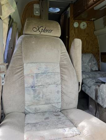 2003 Dodge RAM VAN 1500 Base Maxi-Van 127.2 in. WB Automatic — photo 10
