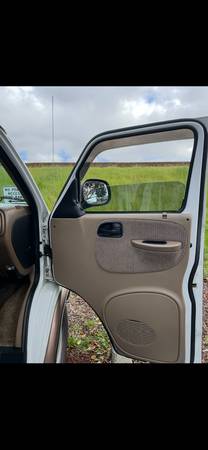 2003 Dodge RAM VAN 1500 Base Maxi-Van 127.2 in. WB Automatic — photo 11