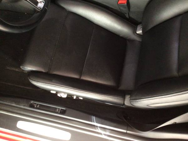 2017 Porsche 718 Cayman Base — photo 10