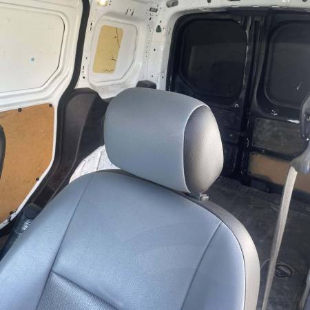 2014 Ford Transit Connect XLT Wagon Automatic — photo 7