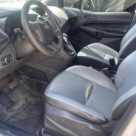 2014 Ford Transit Connect XLT Wagon Automatic — photo 6
