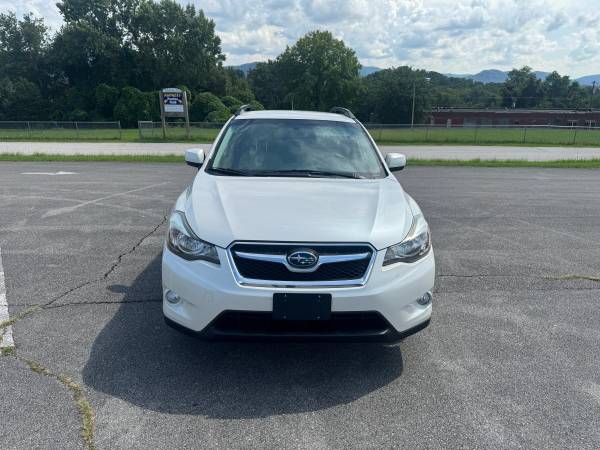 2014 Subaru XV Crosstrek 2.0i Premium 4dr All-wheel Drive CVT — photo 3