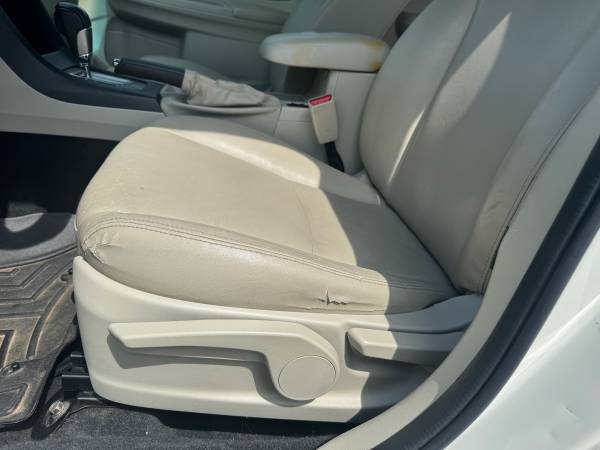 2014 Subaru XV Crosstrek 2.0i Premium 4dr All-wheel Drive CVT — photo 9