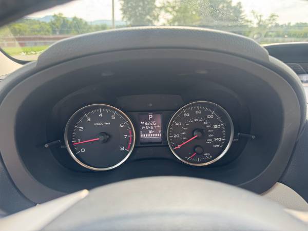 2014 Subaru XV Crosstrek 2.0i Premium 4dr All-wheel Drive CVT — photo 7