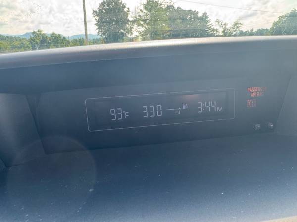 2014 Subaru XV Crosstrek 2.0i Premium 4dr All-wheel Drive CVT — photo 5
