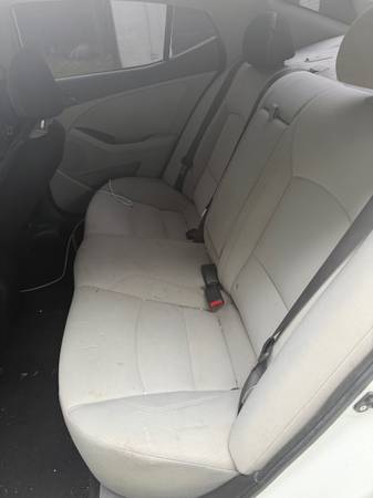2015 KIA Optima LX 4dr Sedan Automatic — photo 6