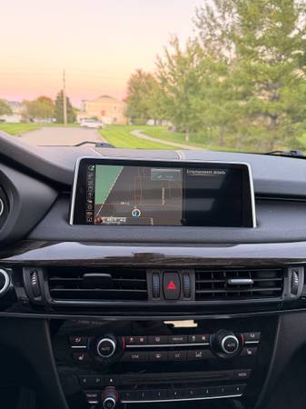 2015 BMW X5 — photo 7