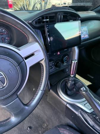 2013 Scion Fr — photo 8