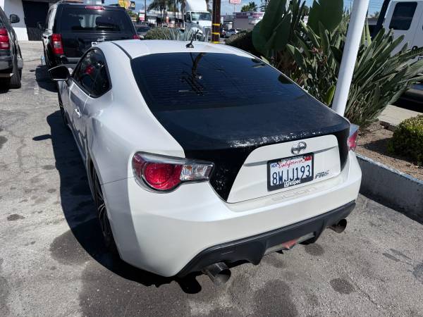 2013 Scion Fr — photo 3