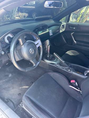 2013 Scion Fr — photo 7