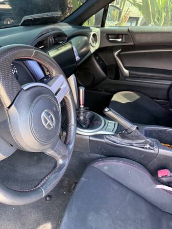 2013 Scion Fr — photo 5