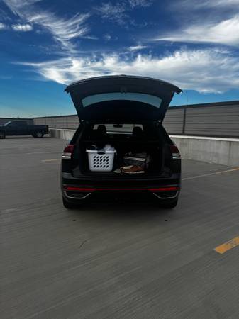 2023 Volkswagen Atlas Cross Sport 3.6L V6 SE w/Technology 4dr All-Wheel Drive 4MOTION Automatic — photo 7