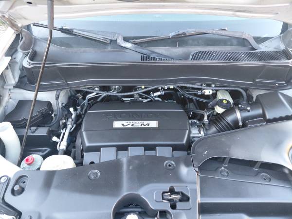 2010 Honda Pilot EX 4dr 4x4 Automatic — photo 11