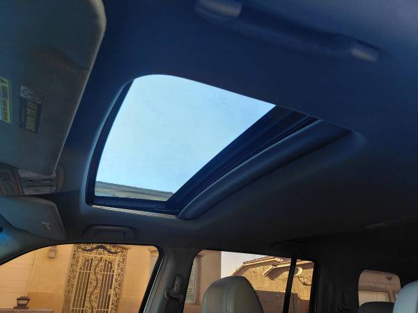 2010 Honda Pilot EX 4dr 4x4 Automatic — photo 12