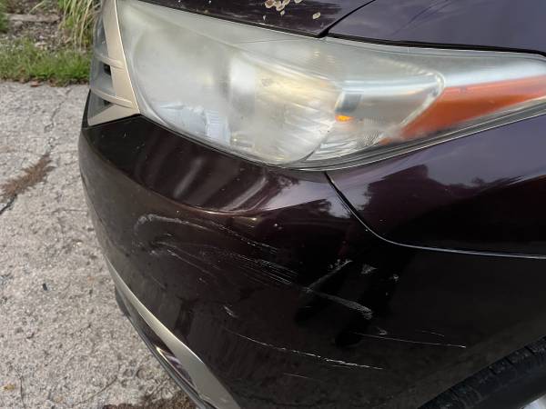 2012 Toyota Highlander SE 4dr Front-wheel Drive Automatic — photo 8