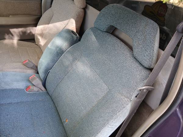 2028 Chevrolet S10 Ls — photo 8
