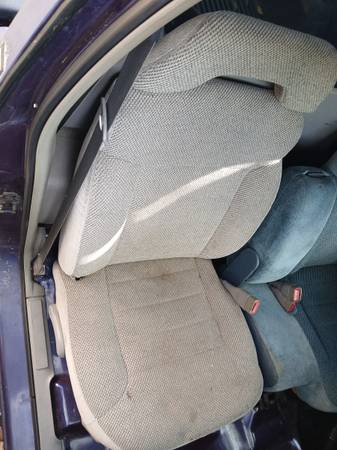 2028 Chevrolet S10 Ls — photo 6