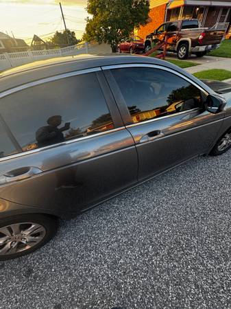 2011 Honda Accord 2.4 SE — photo 3