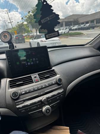 2011 Honda Accord 2.4 SE — photo 5