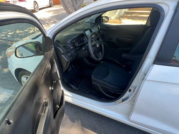 2021 Chevrolet Spark LS CVT 4dr Hatchback CVT — photo 5