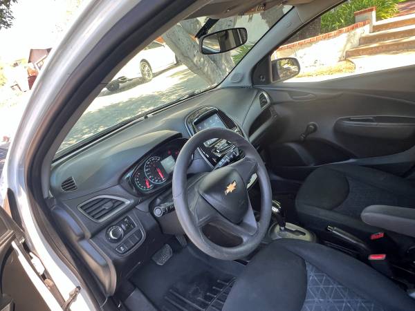 2021 Chevrolet Spark LS CVT 4dr Hatchback CVT — photo 9