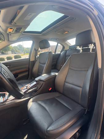 2010 BMW 328i — photo 5