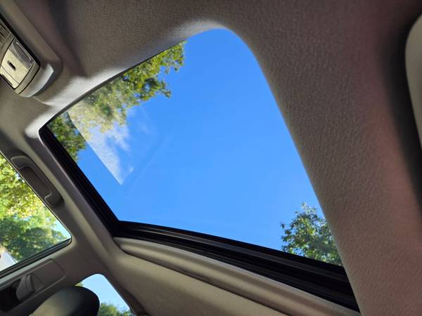 2012 Toyota 4runner Limited 4dr 4x2 Automatic — photo 8