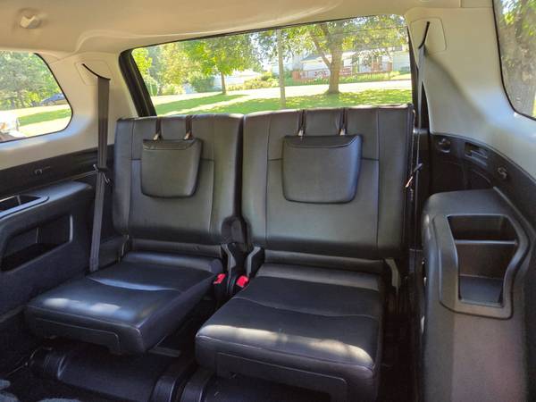 2012 Toyota 4runner Limited 4dr 4x2 Automatic — photo 10
